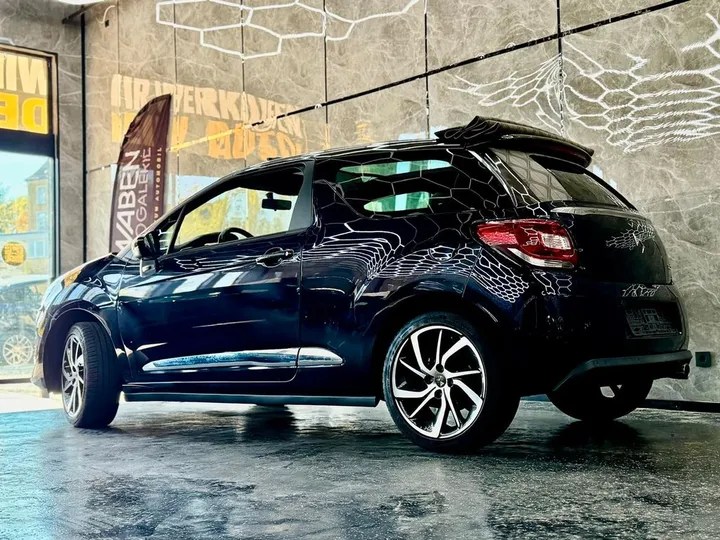 DS Automobiles DS3