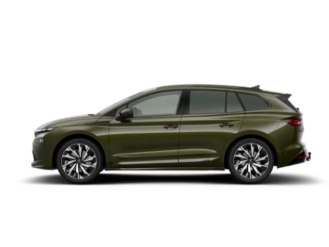 Škoda Enyaq