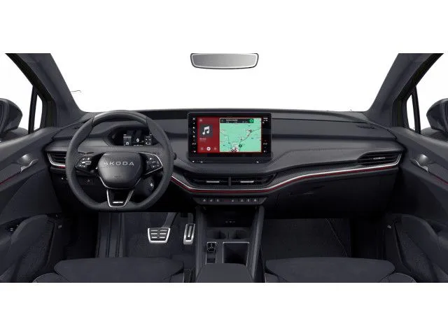 Škoda Enyaq