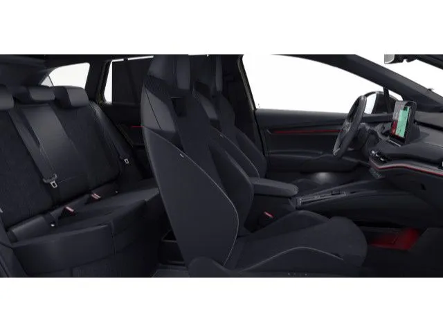 Škoda Enyaq