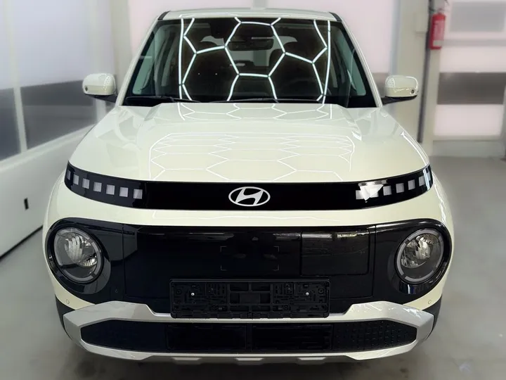 Hyundai INSTER