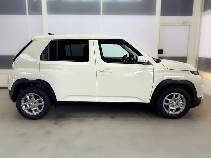 Hyundai INSTER