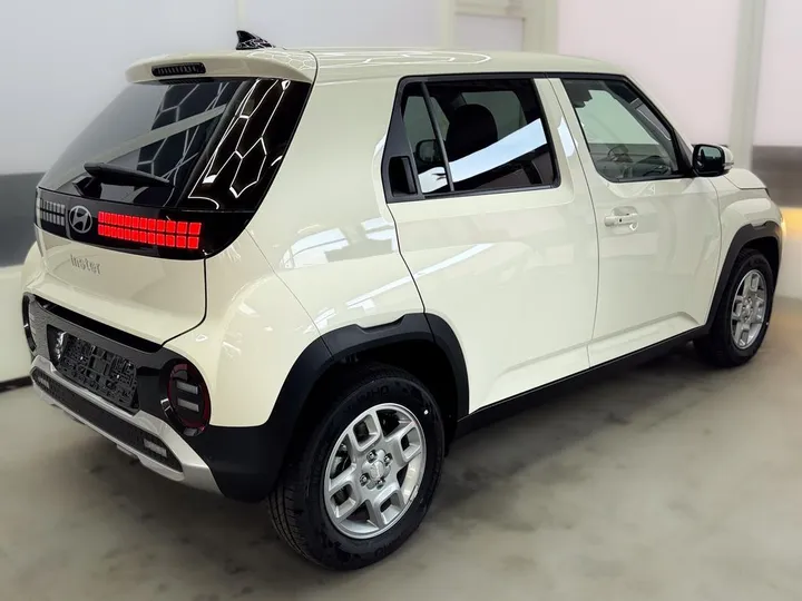 Hyundai INSTER