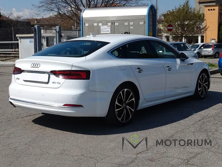 Audi Other