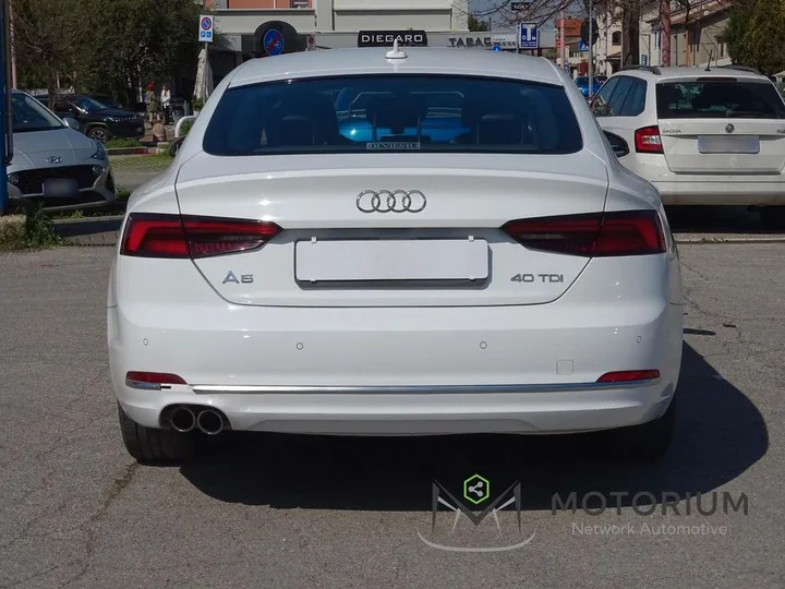Audi Other