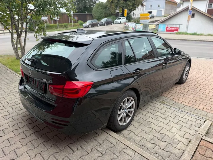 BMW 318