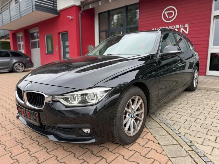 BMW 318