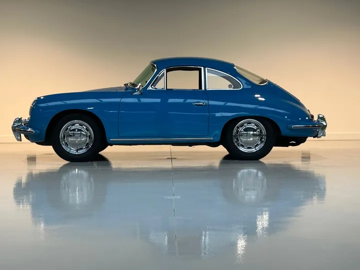 Porsche 356