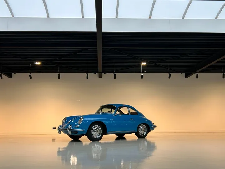 Porsche 356