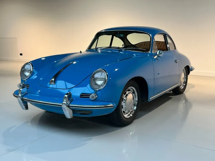 Porsche 356