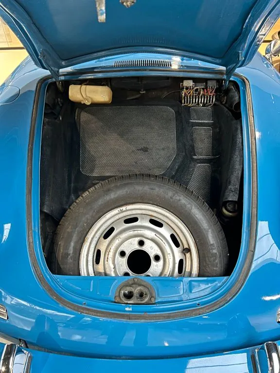 Porsche 356