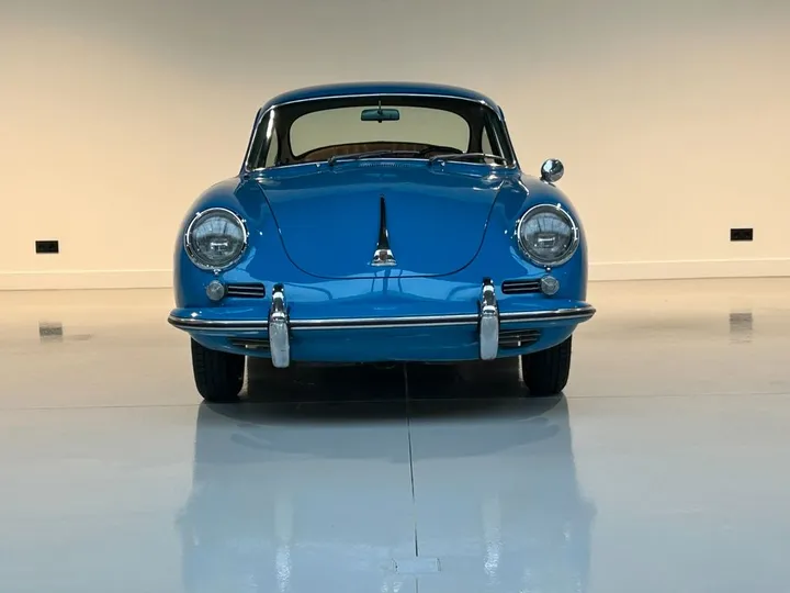 Porsche 356