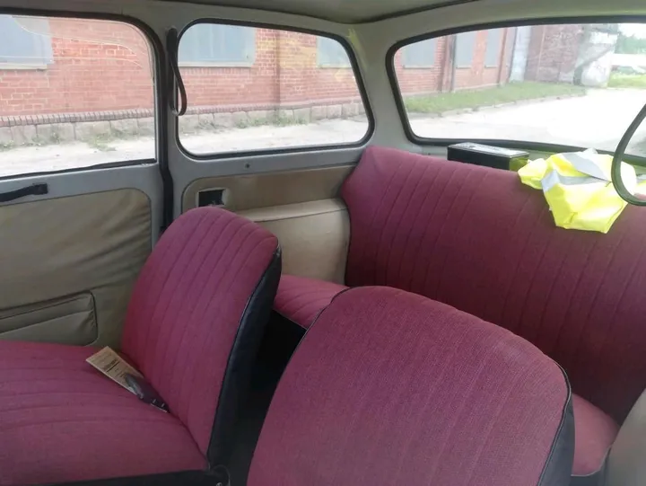 Trabant 601