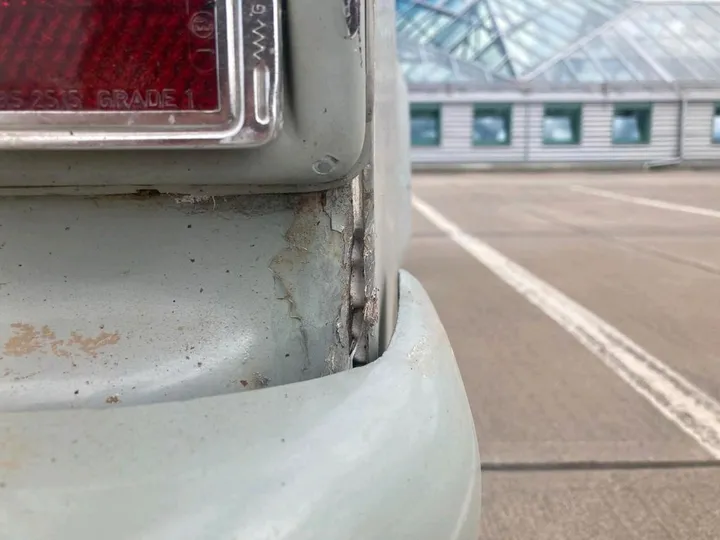 Trabant 601