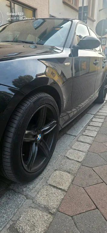 BMW 116