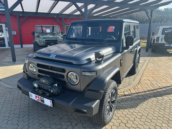 BAW 212