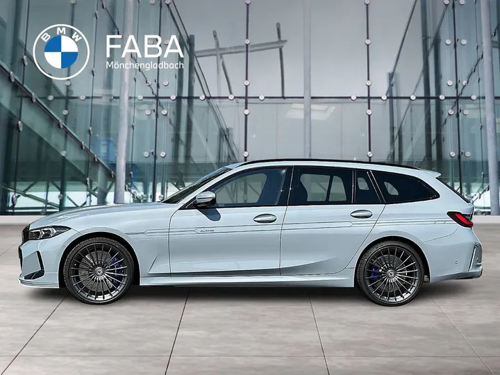 ALPINA D3