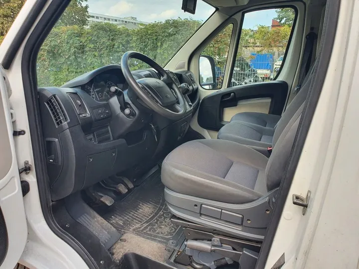 Citroën Jumper