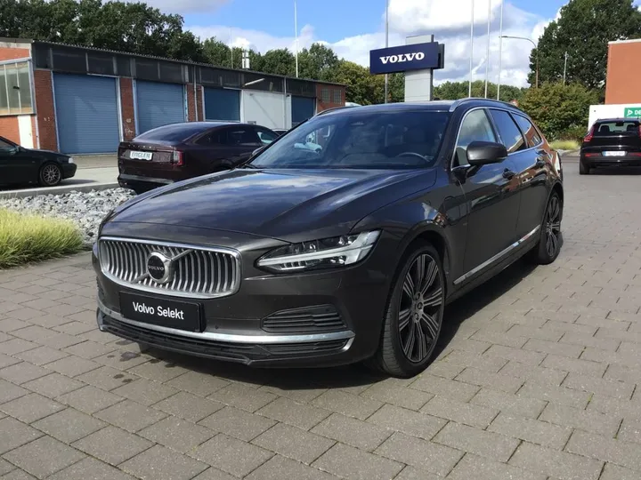 Volvo V90