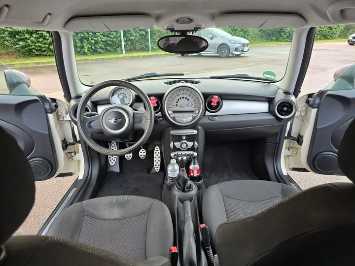 MINI One Clubman