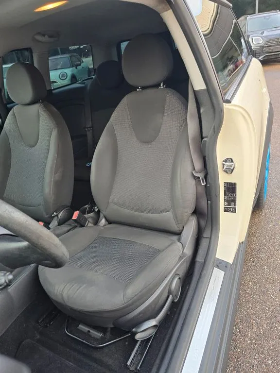 MINI One Clubman