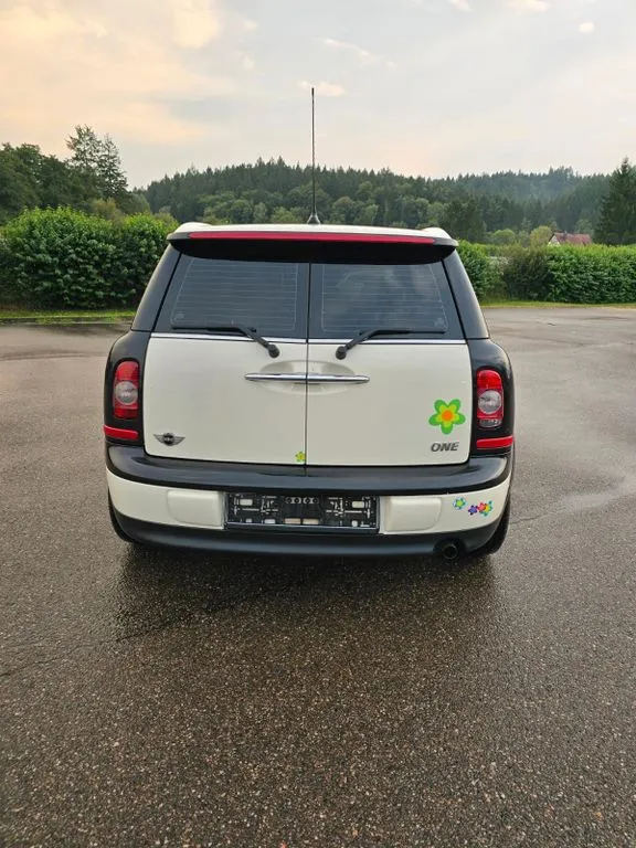 MINI One Clubman