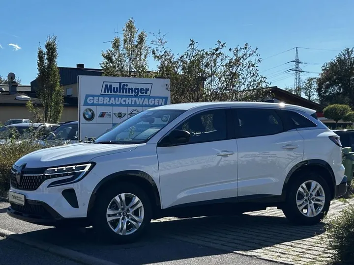 Renault Austral