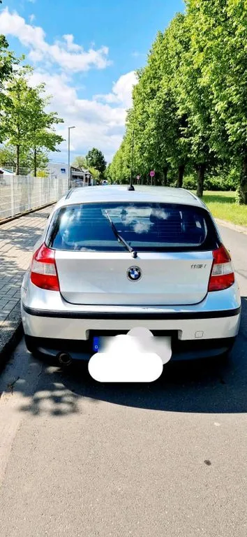 BMW 116