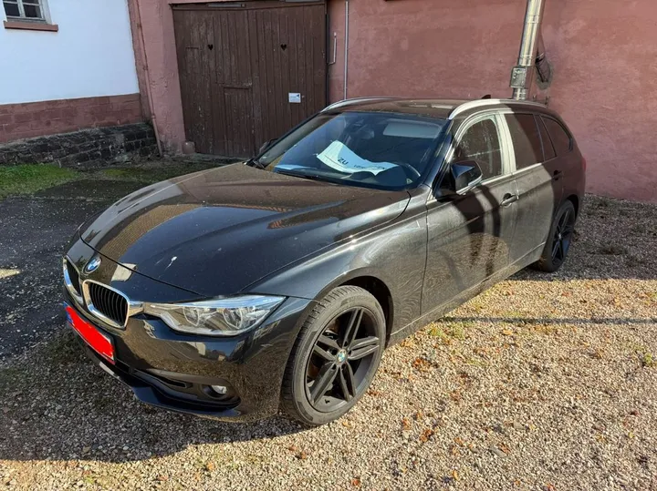 BMW 318