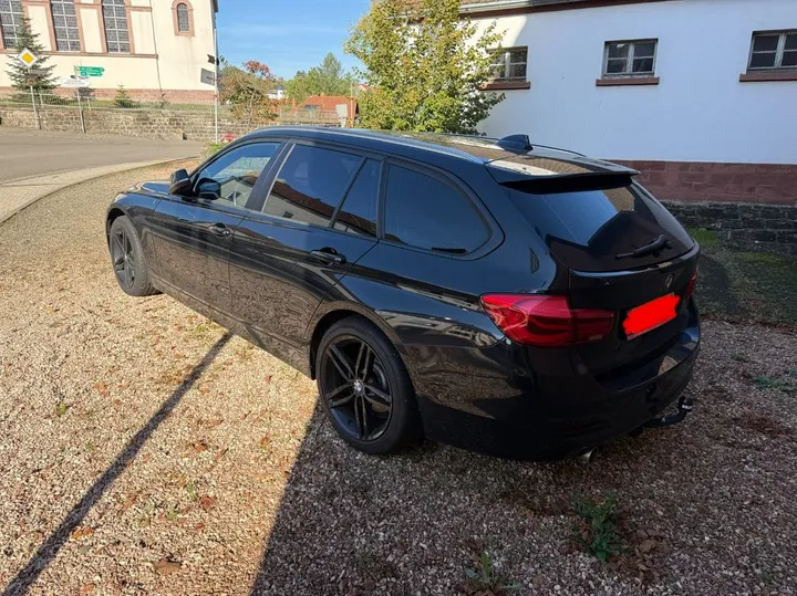 BMW 318