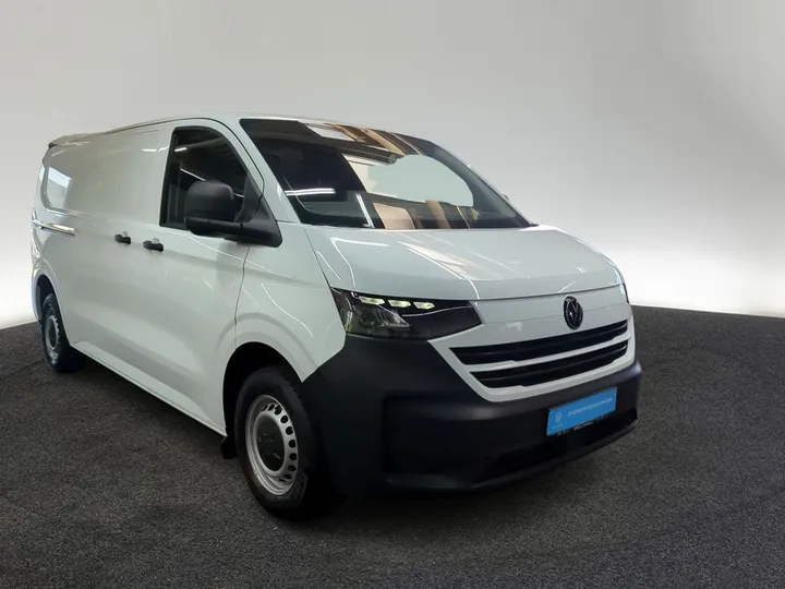 Volkswagen Other