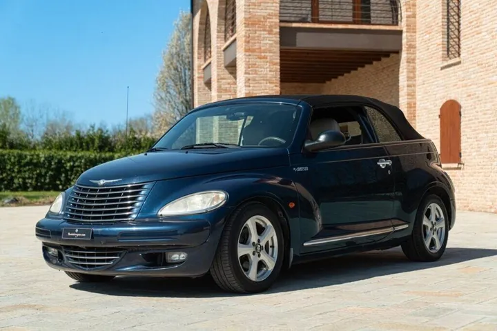 Chrysler PT Cruiser