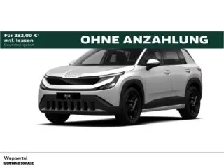 Škoda Epiq