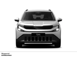 Škoda Epiq