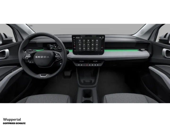 Škoda Epiq