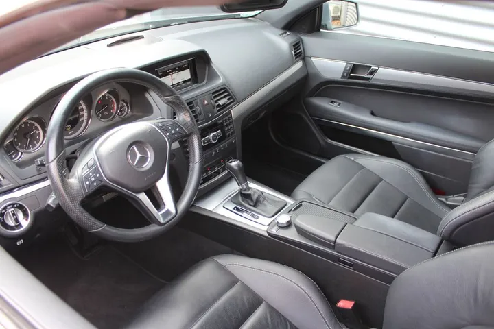 Mercedes-Benz E 250