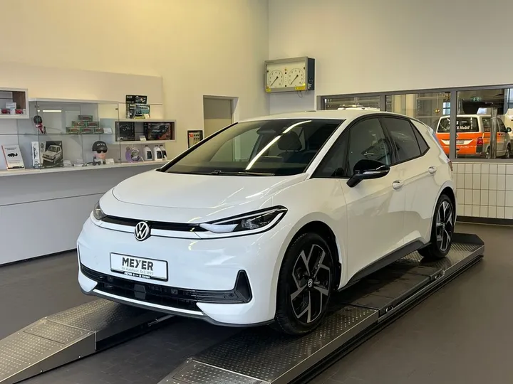 Volkswagen ID.3