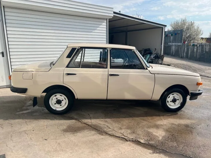 Wartburg 353