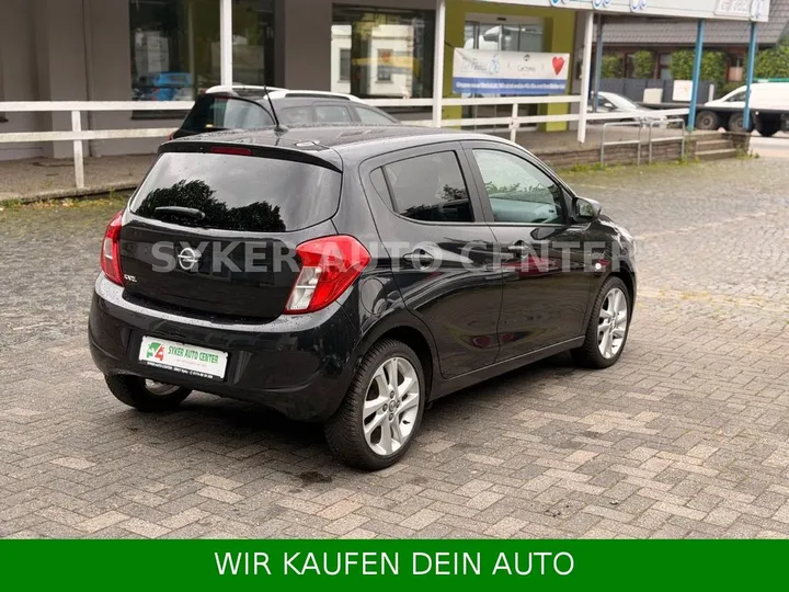 Opel Karl