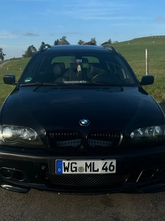 BMW 320