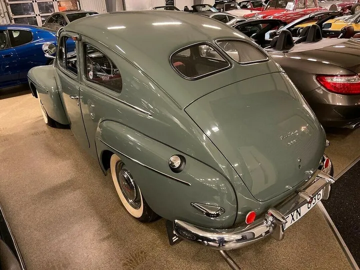 Volvo Other