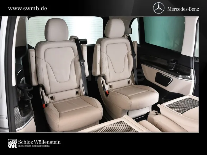 Mercedes-Benz EQV