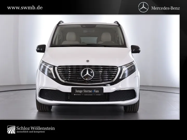 Mercedes-Benz EQV