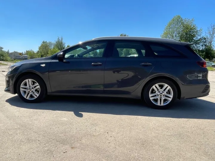 Kia Ceed Sportswagon