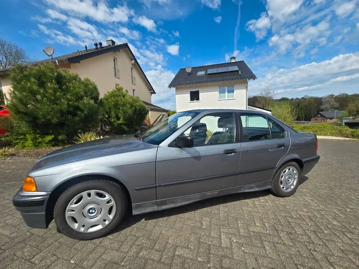 BMW 316