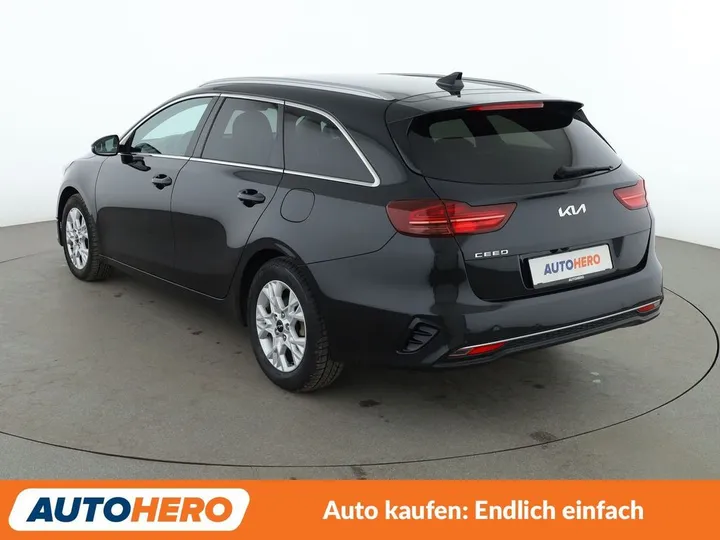 Kia cee'd / Ceed