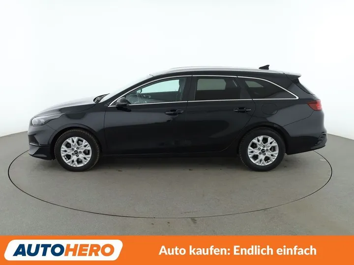 Kia cee'd / Ceed