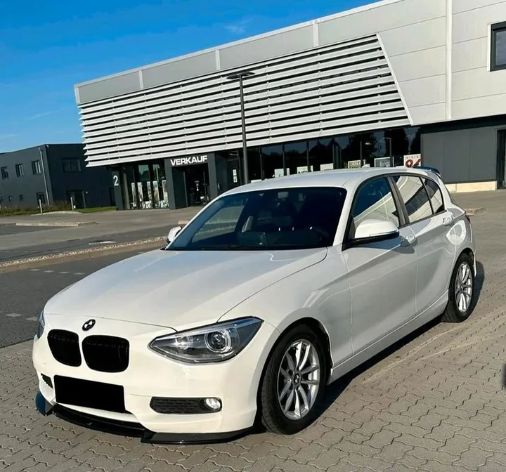 BMW 116