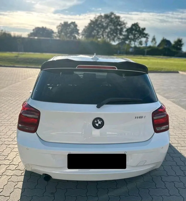 BMW 116