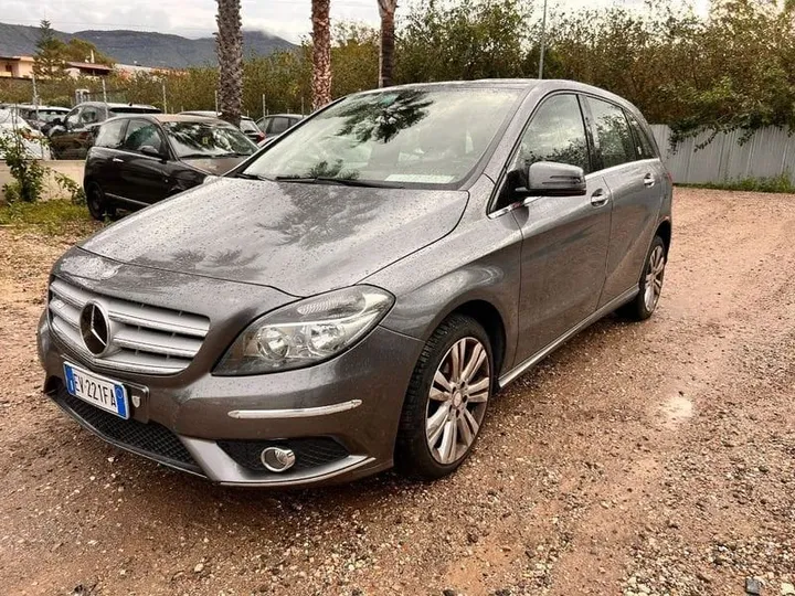 Mercedes-Benz Other